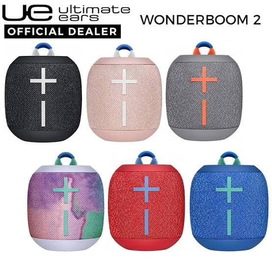 Ue sales wonderboom harga