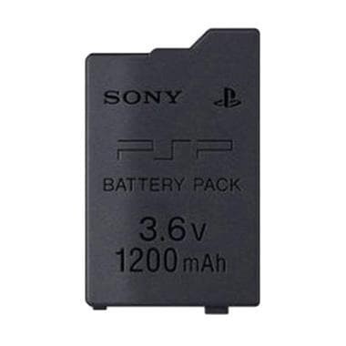 Batteria Di Ricambio 2400mAh Per Sony PSP Slim (2000/2001/2006/3000) – Nuova
