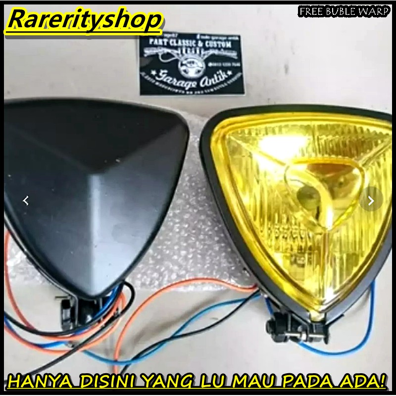 headlamp cb 150 r
