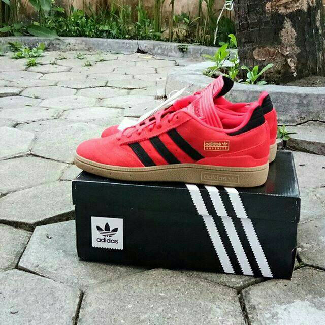 Adidas busenitz clearance indonesia