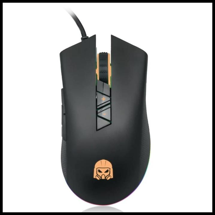 Jual Mouse Digital Alliance G8 Revival Rgb Gaming Mouse | Shopee Indonesia