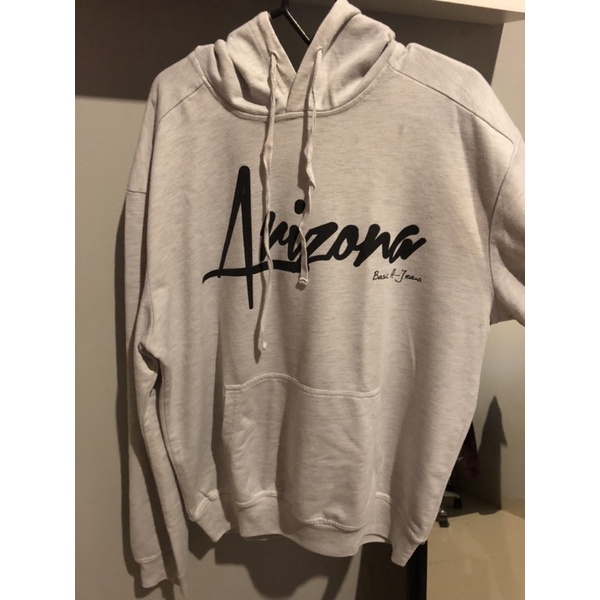 Arizona on sale jeans hoodie