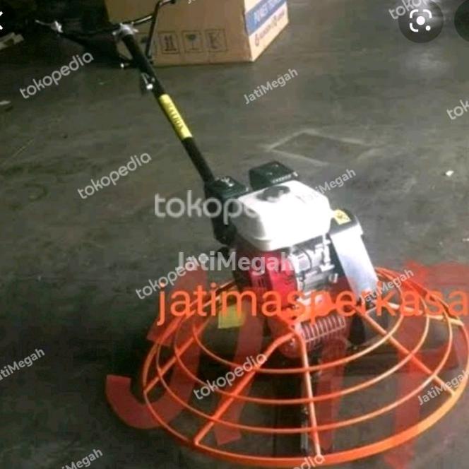 Jual Mesin Trowel Poles Coran / Power Trowel Shopee Indonesia