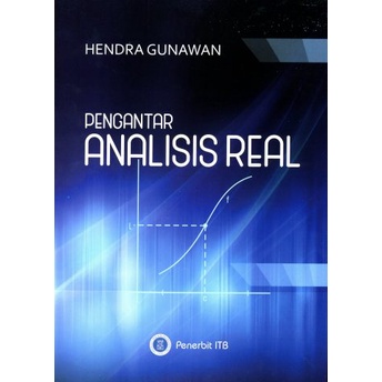 Jual Buku Pengantar Analisis Real Hendar Gunawan | Shopee Indonesia