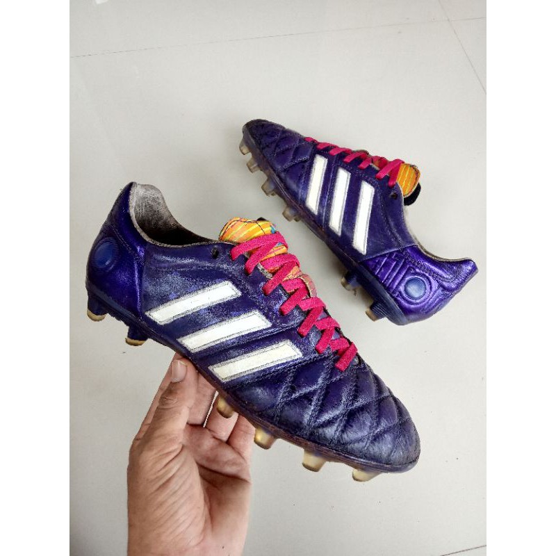 Jual sepatu bola adidas 11pro fg Shopee Indonesia