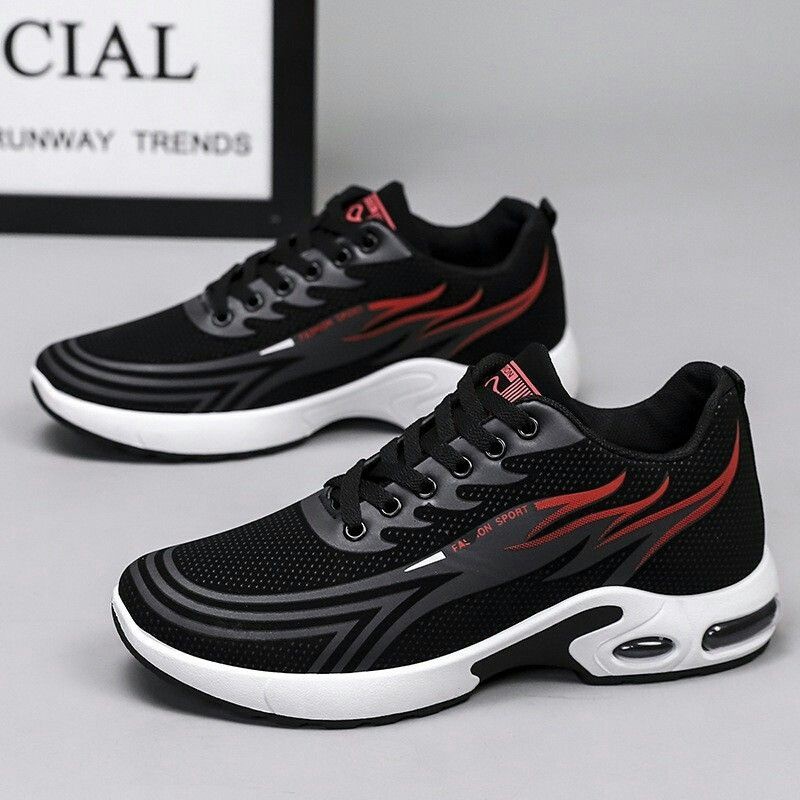 Sepatu sport sneakers clearance