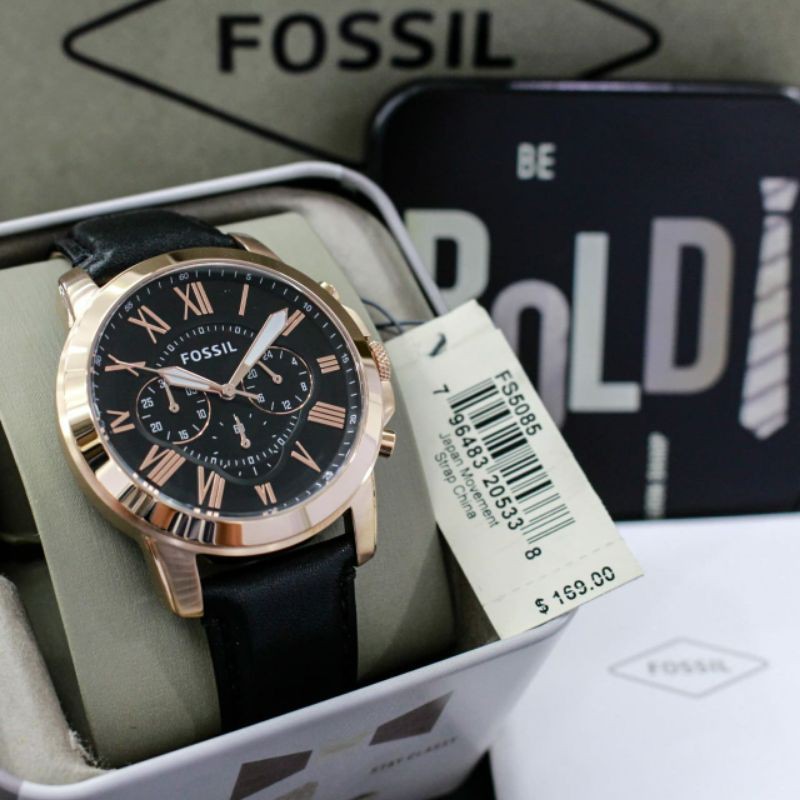 Fs5085 fossil hot sale