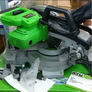 Jual Miter Saw RYU 10