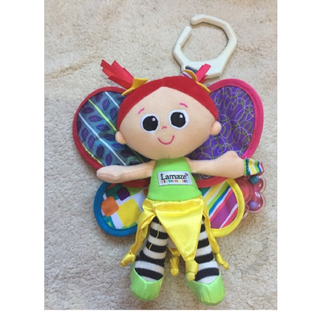 Lamaze fairy cheap