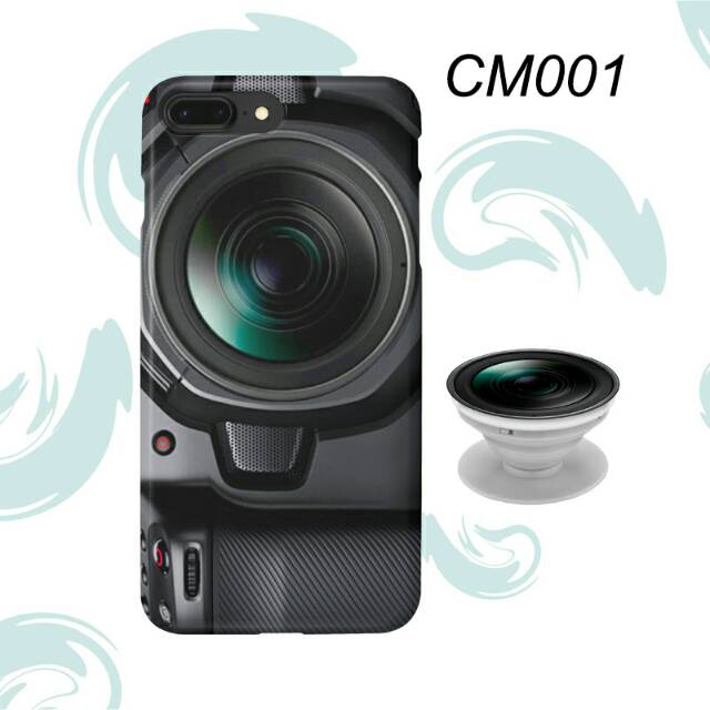 Jual Custom case edisi camera | Shopee Indonesia