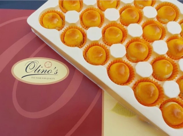 Kue Nastar Premium