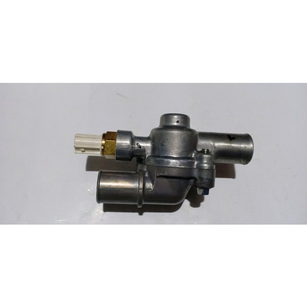 Jual Termostat Thermostat termostar sensor panas Kawasaki ninja 250 fi Z250 original copotan Shopee Indonesia