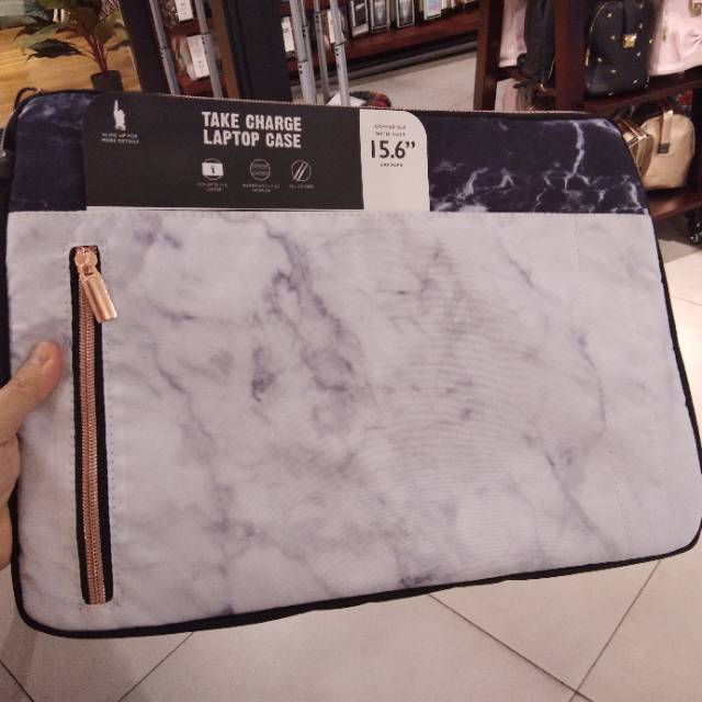 Typo 15 inch laptop case sale