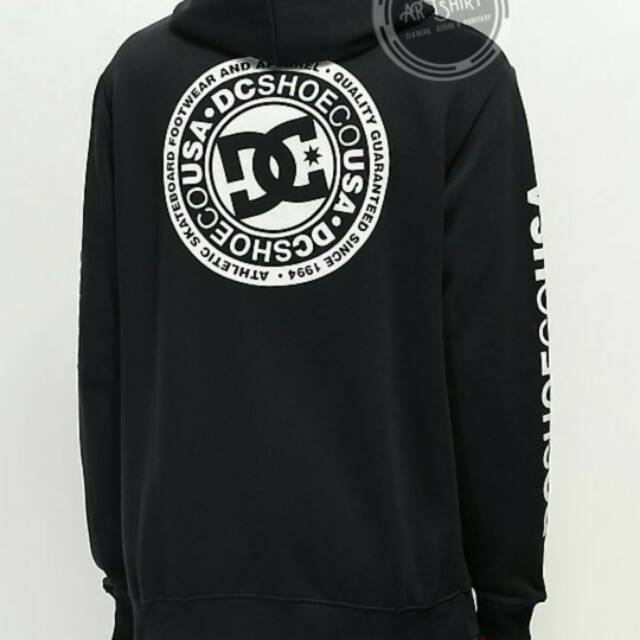 Dcshoecousa hoodie best sale