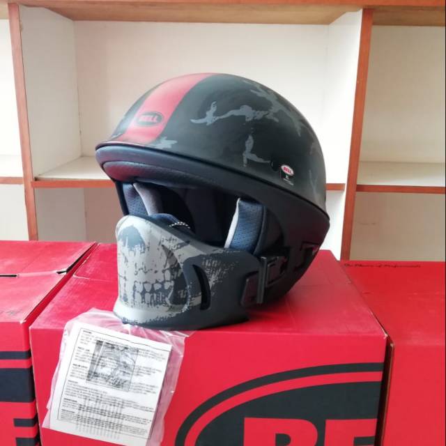 Bell rogue ghost store recon helmet xl