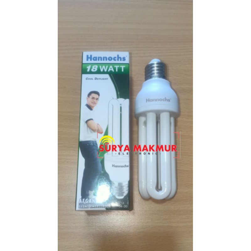 Jual Hannochs Plc 18 Watt 3u Shopee Indonesia 1697