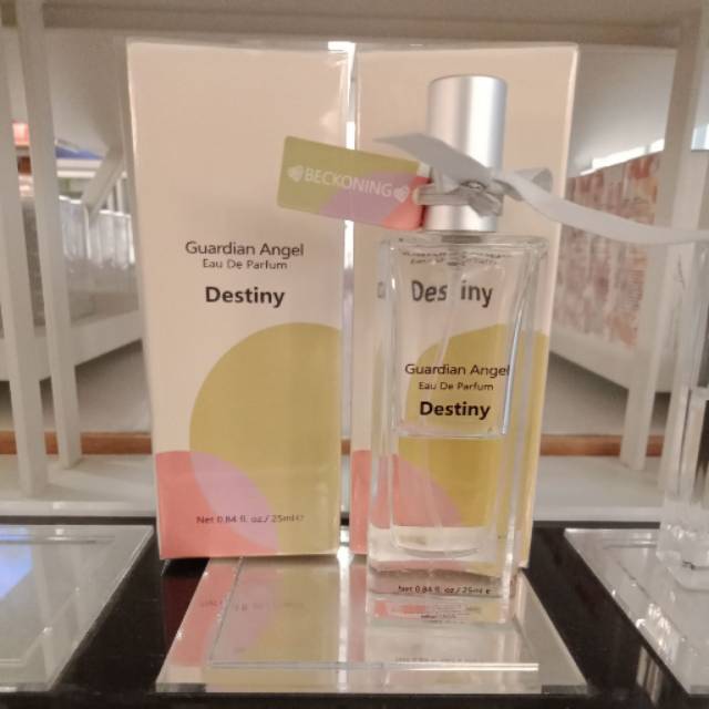 Miniso guardian angel discount perfume