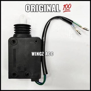 Mengungkap Rahasia Central Lock Daihatsu Ayla: Panduan Lengkap Aktivasi dan Pemecahan Masalah