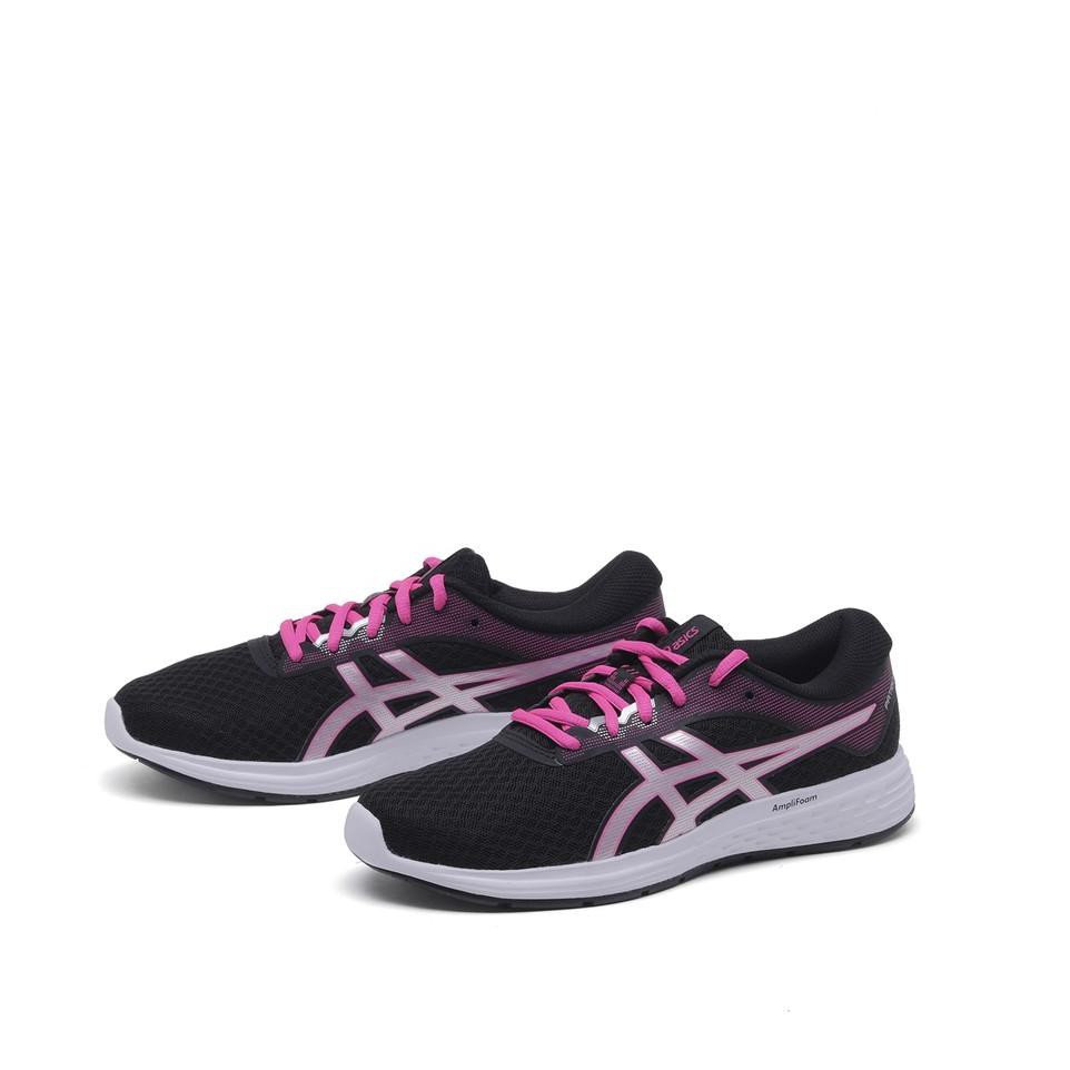asics patriot 11 women's review