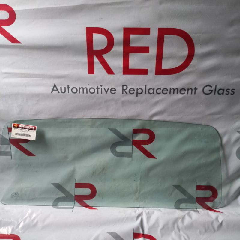 Jual KACA BELAKANG JIMNY KATANA ORIGINAL | Shopee Indonesia
