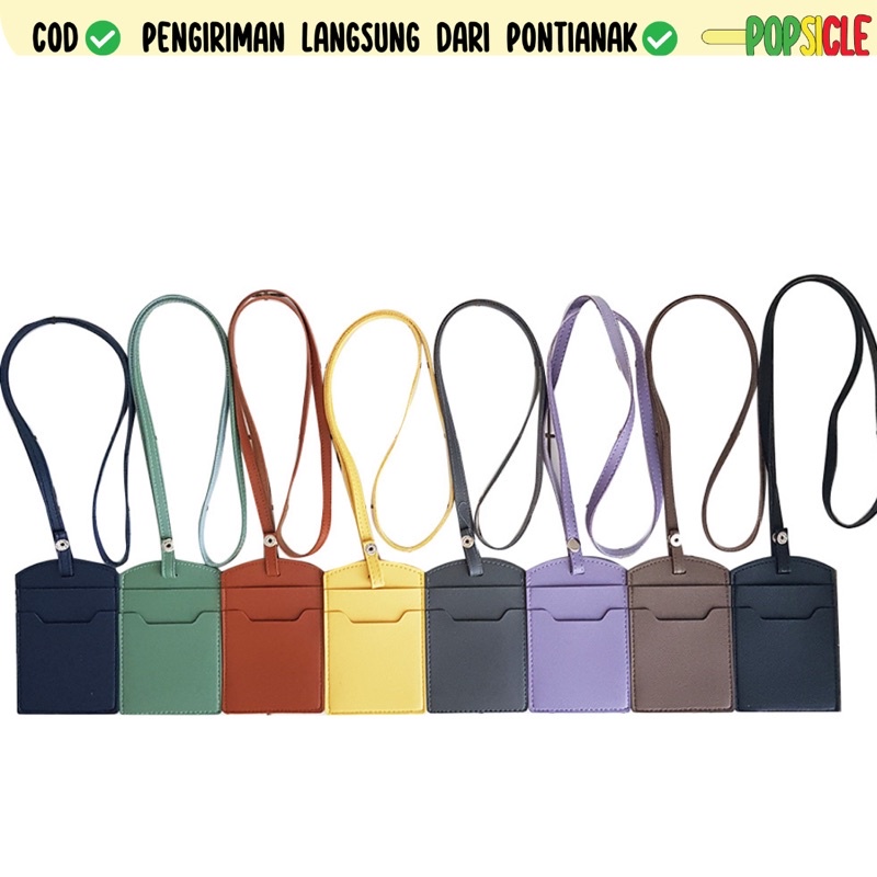 Jual ID Card Flashee Tag Kancing Name Tag Kancing ID Holder Card ...