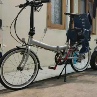 Jual sepeda dahon Harga Terbaik & Termurah Februari 2025 | Shopee Indonesia