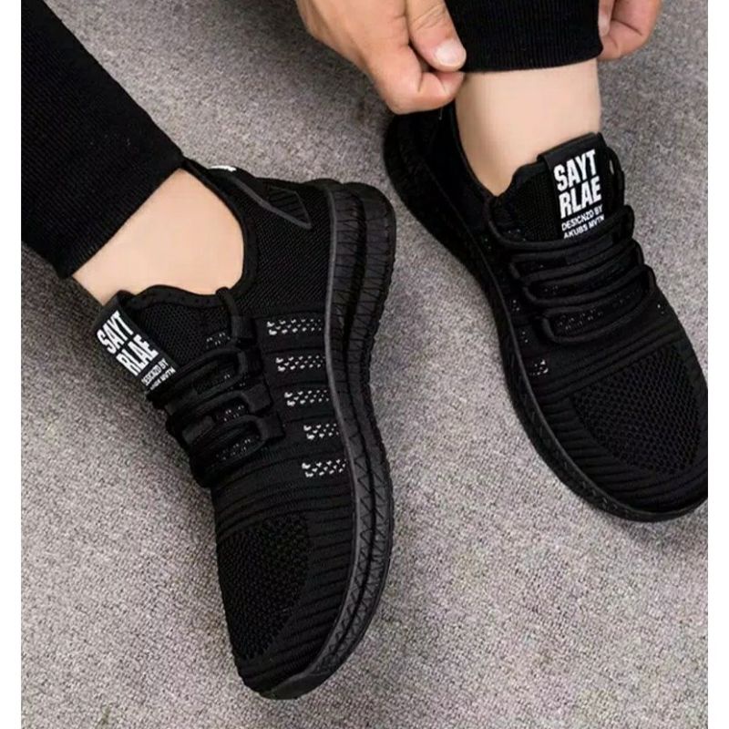 Jual Sepatu pria terlaris sepatu fashion termurah, COD | Shopee Indonesia