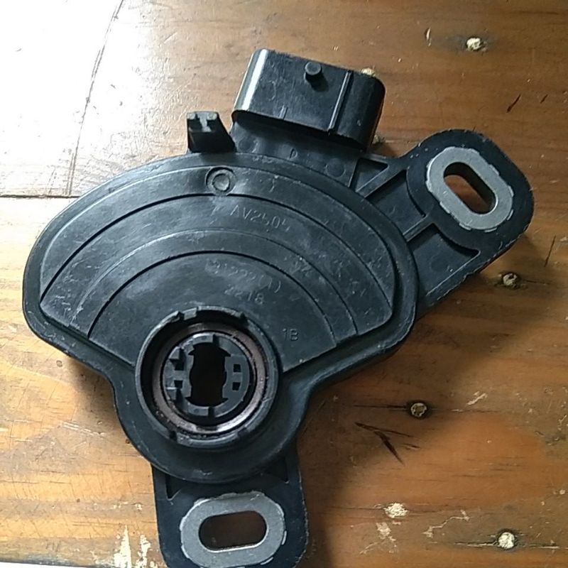 Jual Selector Switch Inhibitor Sensor Matic Honda Jazz Rs BrV HrV
