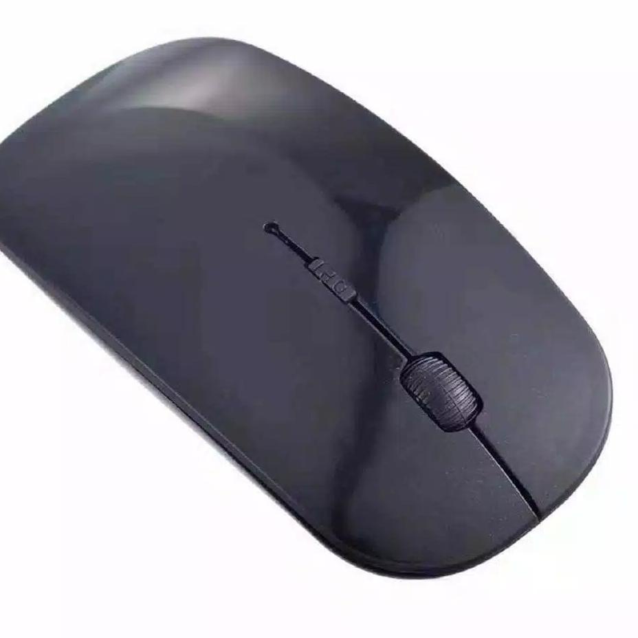 Jual LANGSUNG KIRIM.. Mouse slim / Mouse wireless/MOUSE AVAN | Shopee ...