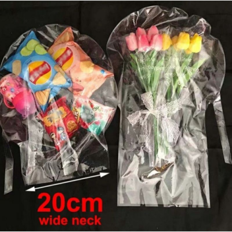 10 Stuks Bobo-ballonnen, Herbruikbare Doorzichtige Bobo