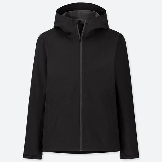 Blocktech hotsell jaket parka