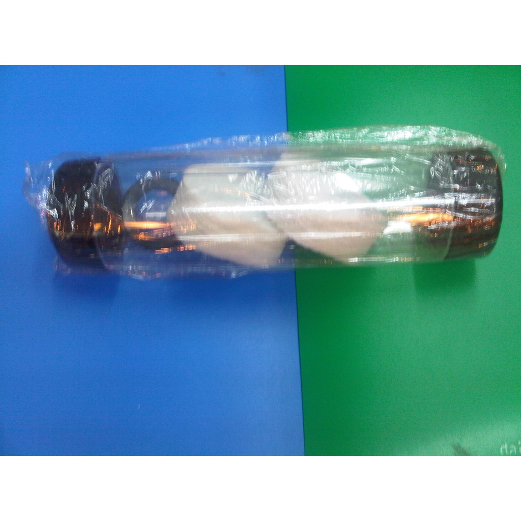 Jual Cartridge Kosong 10" Clear Filter Air RO Shopee Indonesia