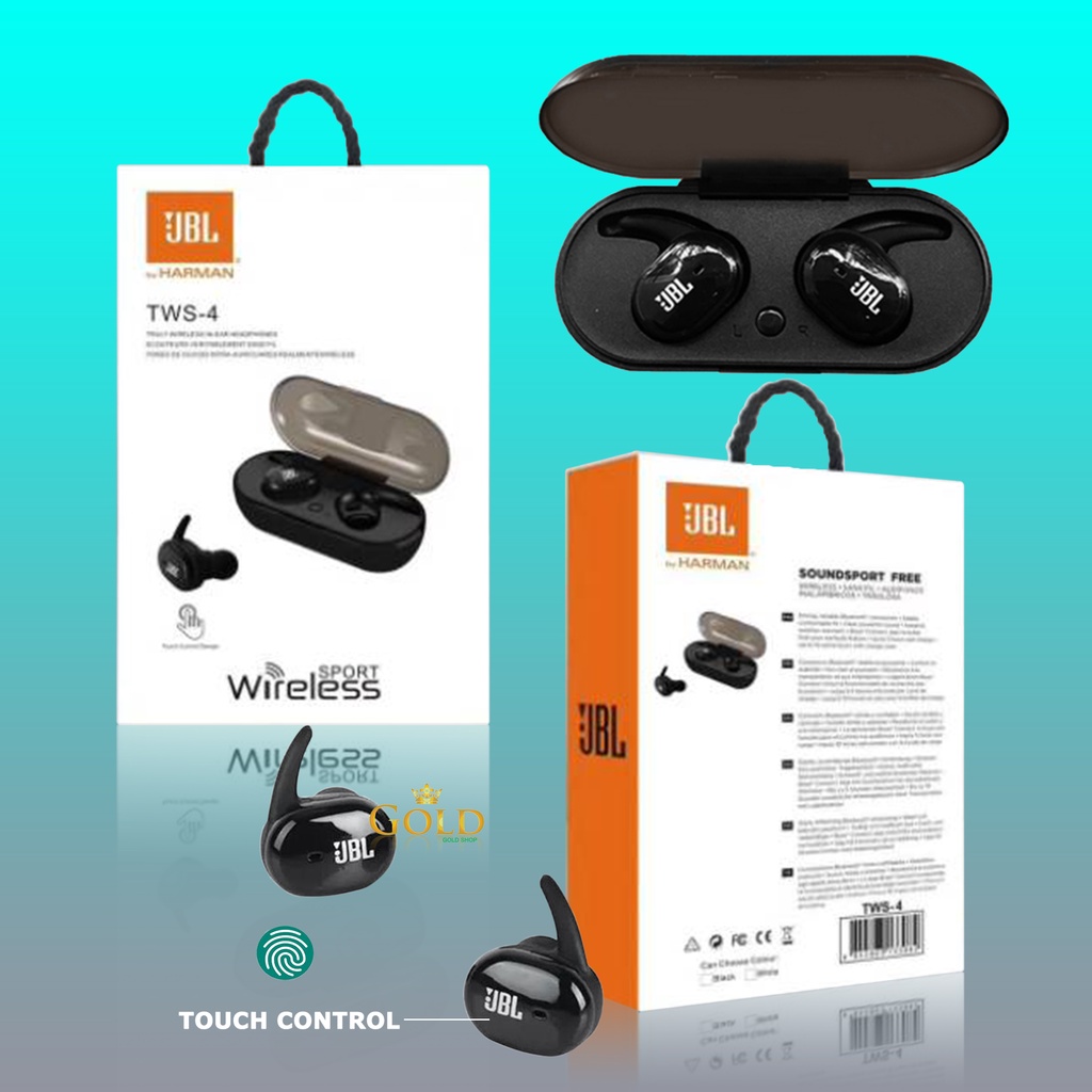 Jbl tws discount 4 original price