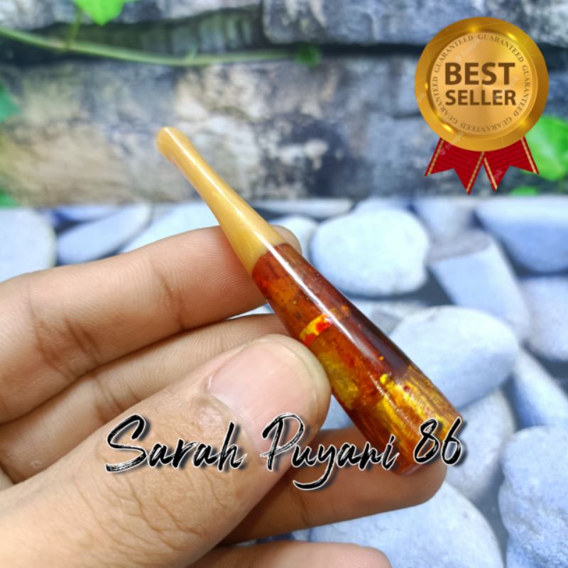 Jual Pipa rokok Gingseng Korea Filter penyaring Nikotin Rasa Gurih Dan ...