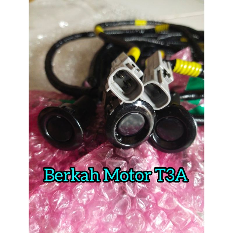 Jual Corner sensor depan innova reborn sensor corner innova reborn ...