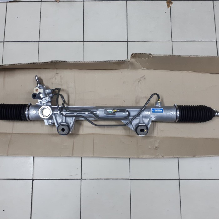 Jual Rack Steer Power Steering Bawah Mitsubishi All New Pajero Sport