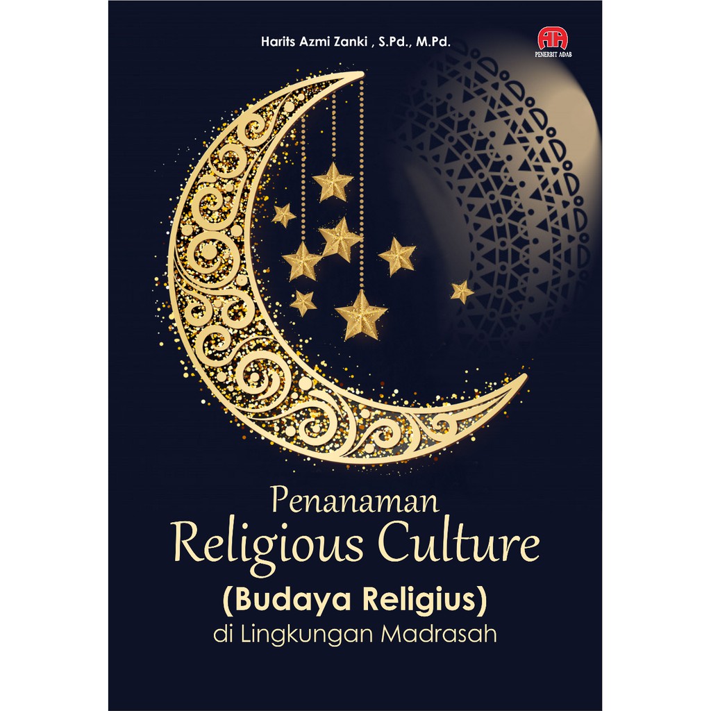 Jual Penanaman Religious Culture(Budaya Religius) Di Lingkungan ...