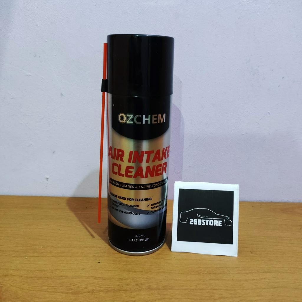 Jual Super Engine Conditioner Oschem Engine Cleaner Intake Cleaner ...