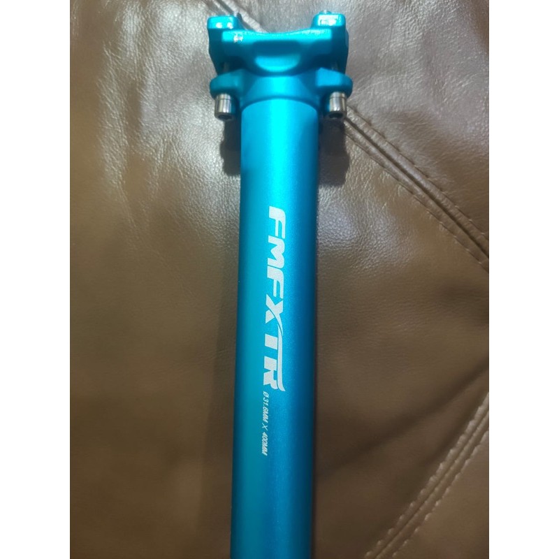 Jual Seatpost Sepeda FMFXTR MTB x 400mm