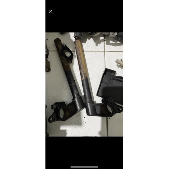 Jual stang stir kemudi Yamaha r15 v2 | Shopee Indonesia