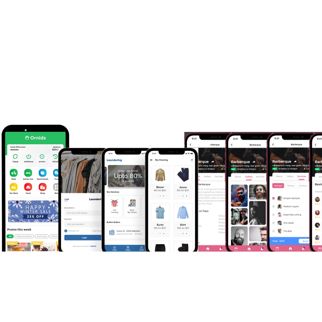 Jual Source code Web Android IOS dan Bonus Video Tutorial Udemy ...