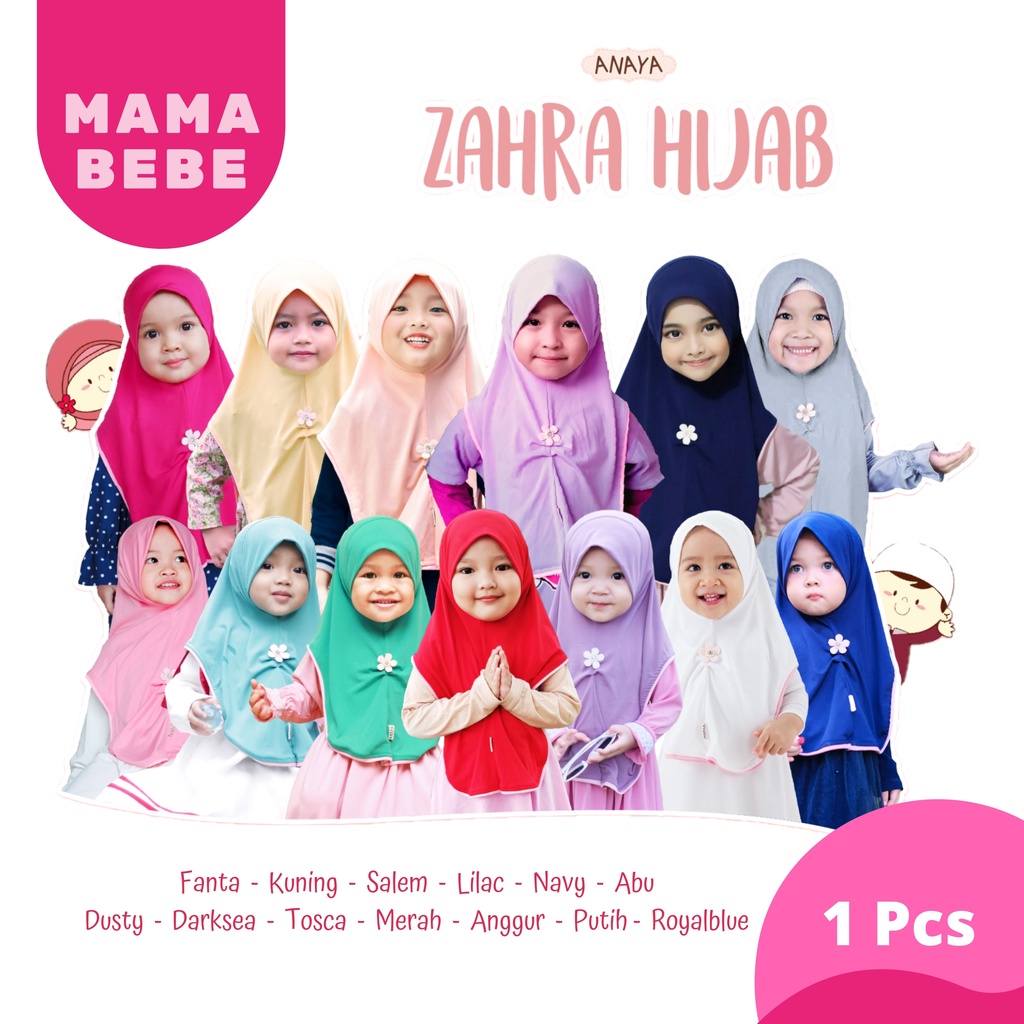 Jilbab bebe clearance