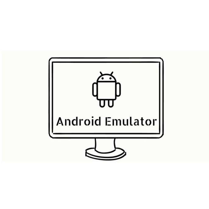 Jual Emulator Android ALL IN ONE For PC CD DVD GAME PC GAME