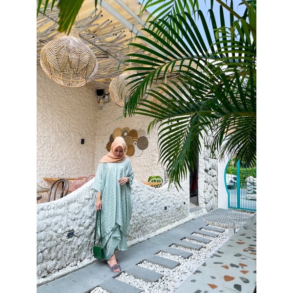 DILARA GREY TWO-PIECE SET