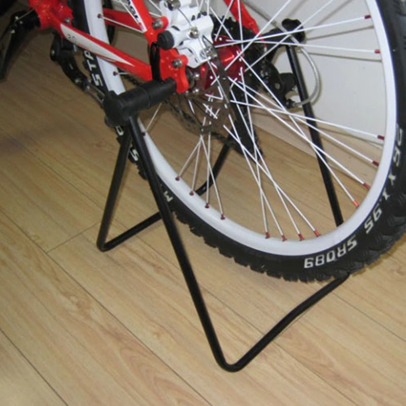Jual STANDAR STAND SEPEDA LIPAT ATAU GUNUNG - OLAHRAGA | Shopee Indonesia