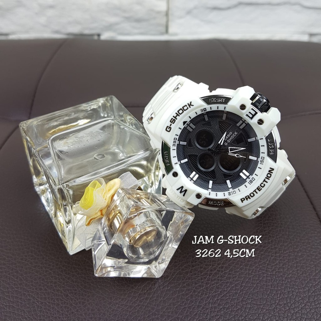 Casio g 2025 shock 3262