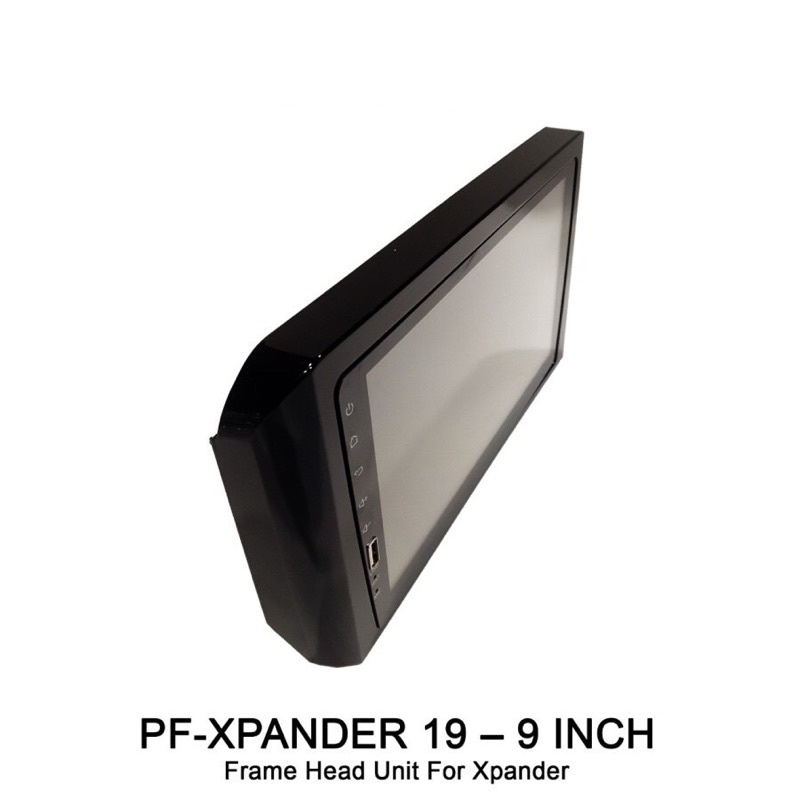 Jual FRAME HEAD UNIT 9INC & 10INC XPANDER | Shopee Indonesia