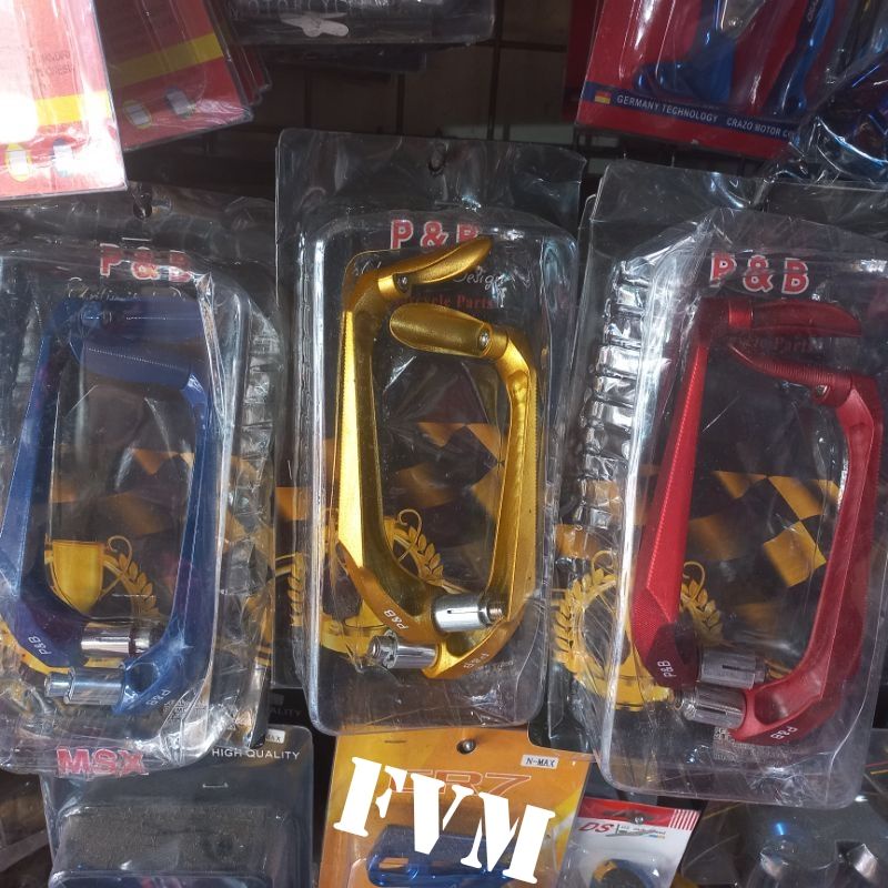 Jual hand guard pro guard model sabit | Shopee Indonesia