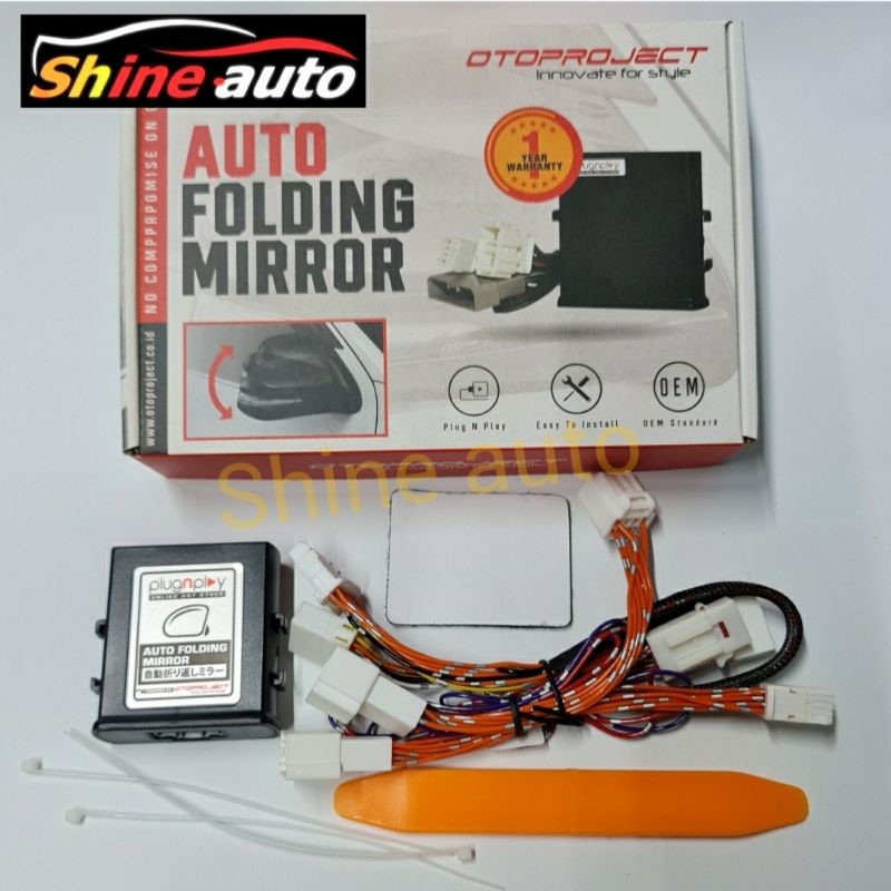 Innova 2010: Menguak Fitur Spion Otomatis dan Lainnya