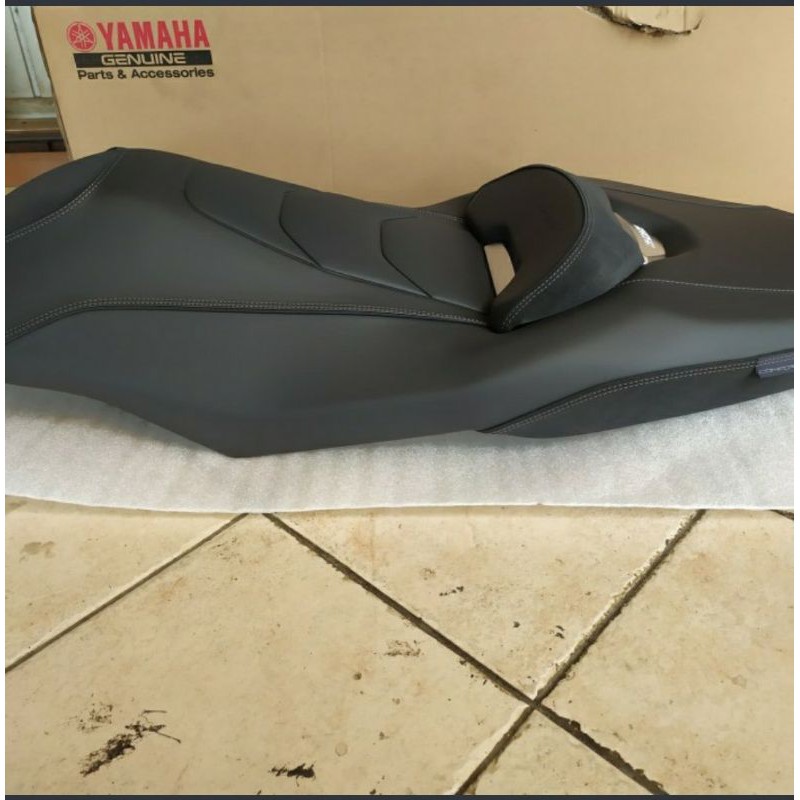 Jual Jok Tempat Duduk Comfort Seat Yamaha X Max Xmax Original Accessories Yamaha Shopee Indonesia